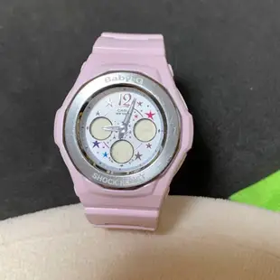 CASIO 手錶 BABY-G mercari 日本直送 二手