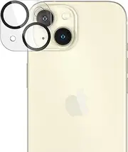 PanzerGlass Picture Perfect Lens Protector for iPhone 15/iPhone 15 Plus