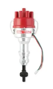3756701 Mallory Unilite Distributor Ford 351C-460 (for: Ford)