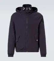 [Brunello Cucinelli] Brunello Cucinelli Technical jacket AU 87 blue