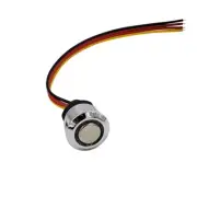 Led Dimmer 12V Touch Switches for LED Strip Light Stepless Dimmable Brightness C