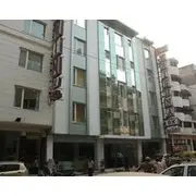 Hotel Krishna Deluxe-By RCG Hotels