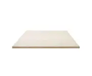 Pure Natural Latex Mattress Topper 7 Zone 7.5cm