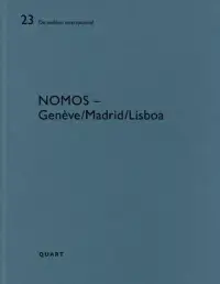 在飛比找博客來優惠-Nomos - Genève/Lisboa/Madrid: 