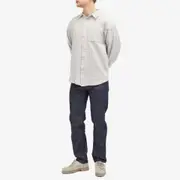 Nudie Jeans Co Gritty Jackson Jeans
