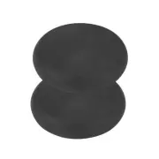 Massage Stones Massage Lava Natural Stone Set Hot Spa Rock Basalt Stone X3X7