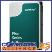 4TB Synology 3.5" SATA Plus Series HDD HAT3300-4T