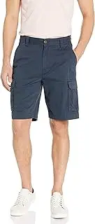 [Amazon Essentials] Men's Classic-Fit Cargo Short (Available in Big & Tall)