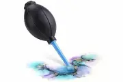 Ink Air Blower for Alcohol Ink, Card Making, Dispersing Inks, Embossing...