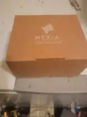 Nexia Home Intelligence Bridge BR100 Automation Z-Wave Smart Hub