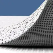Memory Foam Mattress Topper 2 Inch Twin Size Gel-Infused, Cooling Mattress Pa...