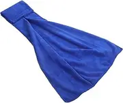 Gym Towel for Youth Football Portable Sweat Absorbing Sports Towel Soft and Comfortable for Gym Workouts Rugby and More Activities