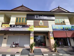 T旅館T'Lodge