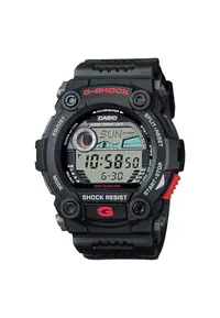 在飛比找ZALORA購物網優惠-CASIO G-SHOCK WATCH G-7900-1DR