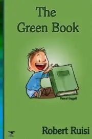 The Green Book by Robert L. Ruisi (English) Paperback Book