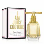 JUICY COUTURE I AM JUICY COUTURE 女性淡香精 50ML/100ML