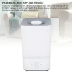 H Humidifier 5L Large Capacity Fragrant Oil Diffuser Timer Automatic Shut New
