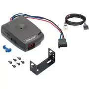 Trailer Brake Control for 04 Pathfinder Armada 05-20 Pathfinder w Wiring Adapter
