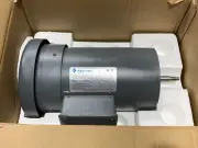 Pentek 3 phase Asynchronous Motor 460v/60Hz New M14666