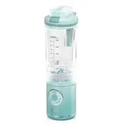 Ninja Blast Max Cordless Portable Blender Sea Glass BC251MT
