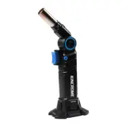 Kincrome Butane Jet Flame 3 Positions Indexing Head Blow Torch Soldering K15355