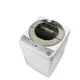 含基本安裝【SHARP夏普】ES-ASF10T 10公斤變頻無孔槽洗衣機 (9折)