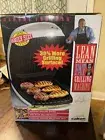 ** NEW George Foreman Family Size Plus Grill w/ Cookbook GR26CB EXTRA LARGE+ XL+