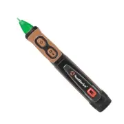Southwire Advanced AC Non Contact Voltage Tester Pen, Dual Range 12-1000VAC/1...