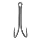 Mustad 7897-DS L Double Hook 7/0 Qty 1