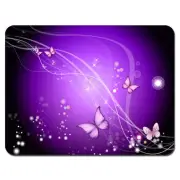 Soft Mouse Pad Neoprene Laptop Computer MousePad Picture Pictorial Design 2714