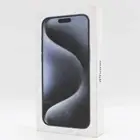 Apple iPhone 15 Pro Max 512 GB Verizon Blue New OEM Sealed