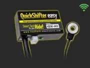 ALL Years Honda XR650 XR-650 Healtech QuickShifter - Quick Shifter Easy
