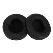 2pcs For JBL E50 E50BT S500 S700 Replacement Cushion Ear Pad headphone cover earmuffs Black