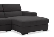 DARIO FABRIC Corner Lounge with RHF Chaise