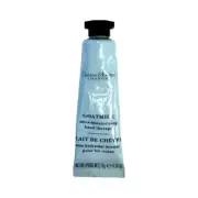Crabtree & Evelyn GOATMILK Ultra Moisturizing Hand Therapy 0.35 oz