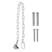 Ceiling Swing Hook Metal Swing Hanger Hammock Hanging Kit Swing Hanging Kit