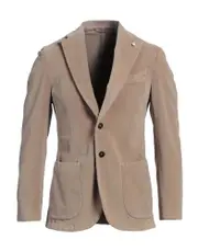 [LUIGI BIANCHI MANTOVA] LUIGI BIANCHI Mantova Blazers - Item 49993870