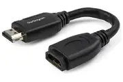 StarTech HDMI Port Saver Adapter