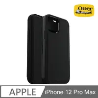 在飛比找PChome24h購物優惠-OtterBox iPhone 12 Pro Max Str