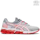ASICS Gel-Quantum 180 5 TR 'Grey Flash Coral' Women's Shoes | 1202A083-020