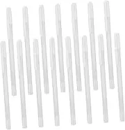 White Highlighter Pens 15pcs Fine Tip for Art Drawing Card Fine Liner Note Taking