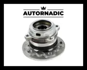 REAR WHEEL HUB BEARING ASSEMBLY FOR MINI COOPER CLUBMAN MINI COOPER COUNTRYMAN (for: Mini)