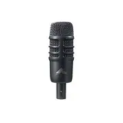 Audio-Technica AE2500 Dual Element Drum Microphone Black Brand New From Japan