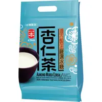 在飛比找新光三越 skm online優惠-一本冰糖杏仁茶30g*15入