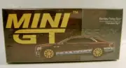 BENTLEY FLYING SPUR REINDEER EIGHT MIJO TSM MODEL MINI GT DIECAST 2021 RARE