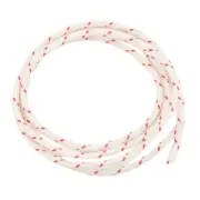 1 Pcs Elastostart Starter Recoil Pull Cord Rope For 051, 051, 064, 066, 076, 084