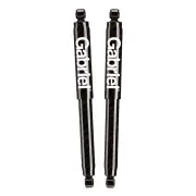 2 x Rear Gabriel Ultra Shock Absorbers for Volvo XC40 XZ D4 T4 T5 Wagon 18-22