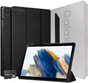 Samsung Galaxy Tab A8 10.5" Inch 32GB Wifi International Tablet + 64GB SD Bundle