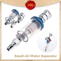 在飛比找蝦皮購物優惠-Xstore2 Water Oil Separator Fi