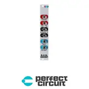 4MS R.C.D. Breakout 4 Rotating Clock Divider EURORACK - NEW - PERFECT CIRCUIT
